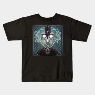 Observer:01 Kids T-Shirt